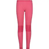 CMP Seamless 3y96806 Base Layer Pants Rose S-M Femme
