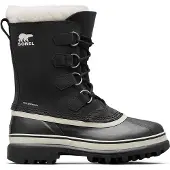 Sorel Après-ski 'Caribou' pierre / noir