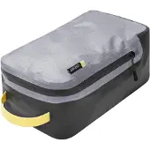 Cocoon Shoe Boots Bag Gris Homme