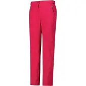 CMP Ski Stretch 3w18596n Pants Rose S Femme