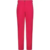 CMP Ski Stretch 3w18596n Pants Rose M Femme