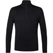 Super.natural Sous maillot manches longues 1/4 zip Tundra175