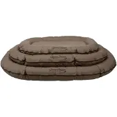 Trixie Samoa Classic 80x60 Cm Pet Pillow Gris