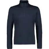 CMP 30l1097 Sweatshirt Bleu 3XL Homme
