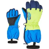 Ziener Gants Levio As