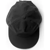 Houdini Daybreak Cap Noir M-L