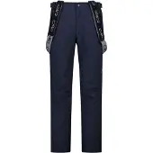 CMP Salopette 3w17397n Pants Bleu 2XL Homme