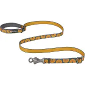Ruffwear Crag Ex Dog Leash Jaune