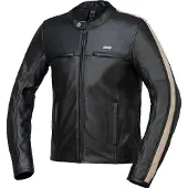IXS Blouson Classic LD Stripe noir 52H