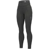 ALÉ Cuissard long sans bretelles - ESSENTIAL LADY WNT - Noir XS