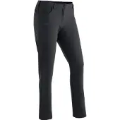 Maier Sports Pantalon de randonnée femme Charlotte