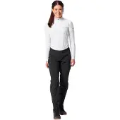 Vaude Bike All Year Moab Pants Noir 38 Femme