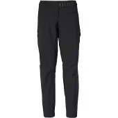 Vaude Bike All Year Moab Pants Noir 36 Femme