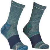 Ortovox Alpine Long Socks Bleu EU 45-47 Homme