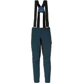 Vaude Bike All Year Moab Pants Bleu 38 Femme