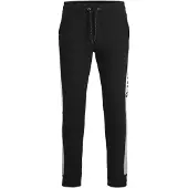 Jack & Jones Will Logo Joggers Noir M Homme