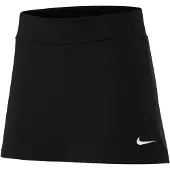 Nike Team Skirt Noir M Femme