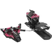 Dynafit Radical Touring Ski Bindings Argenté 82 mm