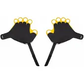 Grivel Crack Gloves Orange,Noir 3 Homme