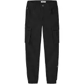 Name it Pantalon 'Bamgo' noir