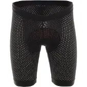 Bioracer Enduro Base Base Layer Shorts Noir S Homme