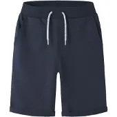 Name it Pantalon 'Vermo' bleu nuit