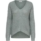 JDY Pull-over 'JDYNew Megan' menthe
