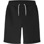 Name it Pantalon 'Vermo' noir / blanc
