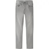 Name It Kids Jean 'Silas' gris denim