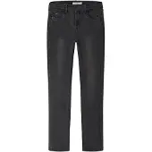 Name it Jean 'Pete' noir denim