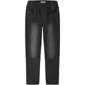 Name it Jean 'Robin' noir denim