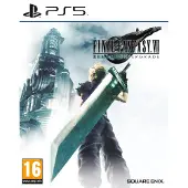 Final Fantasy VII Remake Intergrade PS5