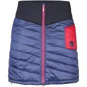 Rafiki Autana Skirt Bleu 38 Femme