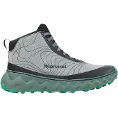 Nnormal Tomir 2.0 Hiking Boots Gris EU 41 1/3