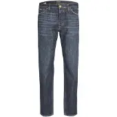Jack & Jones Chris Original Am 298 Jeans Blau 31 / 34 Mann Blau 31