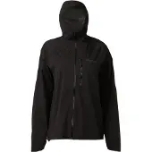 Marmot Superalloy Bio Jacket Noir S Femme