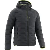 Edelrid Doudoune à capuche Me Dolo