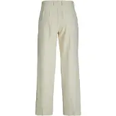 Jack & Jones Mary Regular Pants Beige 29 / 32 Femme