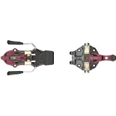 ATK Raider 11 Evo Touring Ski Bindings Doré 86 mm