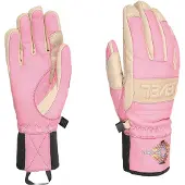 Level Joy Gloves Rose M Femme