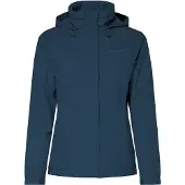 Vaude Bike Escape Warm Jacket Bleu 36 Femme