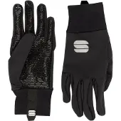 Sportful No Rain Plus Gloves Noir M