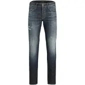 Jack & Jones Glenn Cole Jos 379 Sn Jeans Bleu 36 / 32 Homme Bleu 36