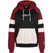 Ellesse Juliana Oh Sweatshirt Rouge S Femme