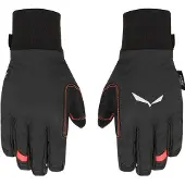Salewa Ortles Durastretch/am Gloves Noir M Femme