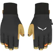 Salewa Ortles Durastretch/am Gloves Noir S Homme