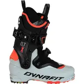 Dynafit Tlt X Pu Woman Touring Ski Boots Gris EU 41 1/3 Femme