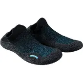 UYN Chaussure de sport 'Shockie' noir