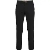 Jack & Jones Stollie Jagger Sa Pants Noir 30 / 30 Homme