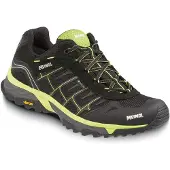 Meindl Hommes, Chaussures de randonnée, Finale Men GTX (47), Noir